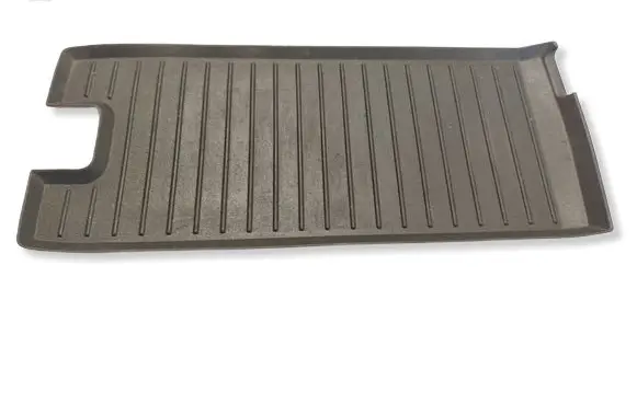 Porsche 911 991 Rear storage box compartment pad/mat 99155361101 55361100