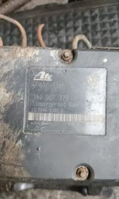 Volkswagen PASSAT B4 ABS Pump 3A0907379 10020400174 10094603003
