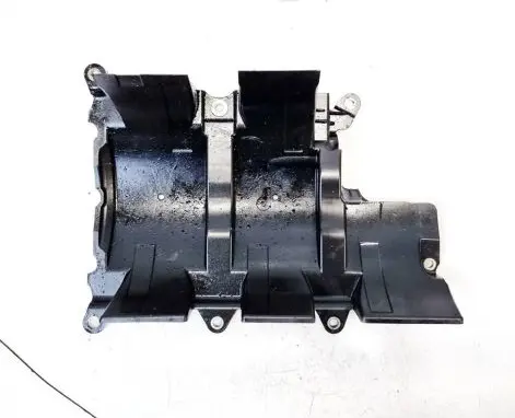 Mercedes-Benz C AMG W204 Oil sump a6421800785