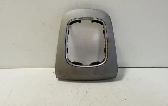 Audi Q3 8U Gear shifter surround trim plastic 8U0864261P