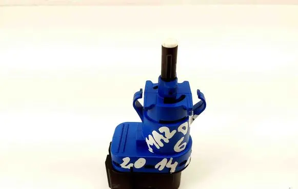 Mazda 6 Headlight level adjustment motor 