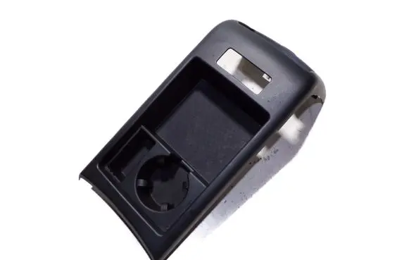 Audi A6 S6 C6 4F Center console 4F0863244C