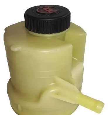 Renault Trafic III (X82) Electric power steering pump 