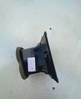 Skoda Octavia Mk3 (5E) Ashtray (rear) 5E0819203A