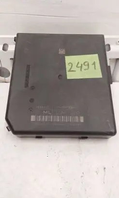 Renault Master III BSM Control unit 284B64899R 519542F03 2307495824