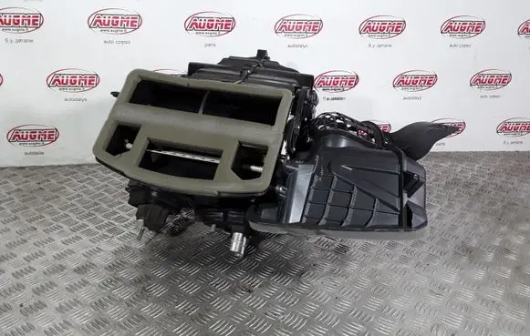 Ford B-MAX Interior heater climate box assembly 18K511B AV1119B555BD