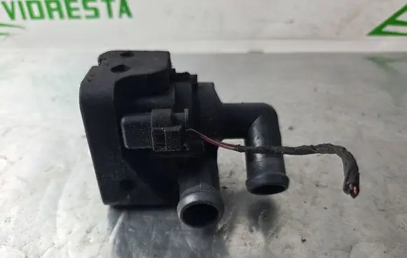 BMW 6 F06 Gran coupe Electric auxiliary coolant/water pump 26336