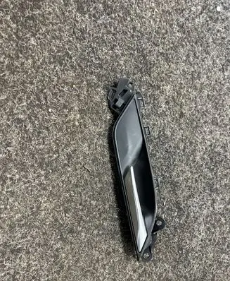 BMW X5 F15 Sliding door interior handle 7385062
