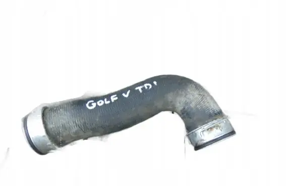 Volkswagen Golf V Intercooler hose/pipe 1K0145834G