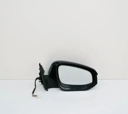 Toyota Hilux (AN120, AN130) Front door electric wing mirror E4044557