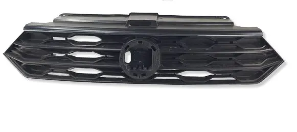 Volkswagen T-Roc Front bumper upper radiator grill 2GA8536510 2GA853651