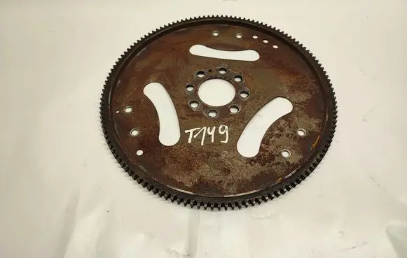 Dodge Charger Flywheel 