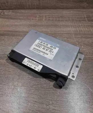 Audi A4 S4 B5 8D ABS control unit/module 4D0907379F 0265109026