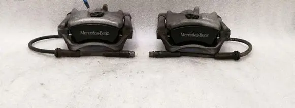 Mercedes-Benz GLA W156 Front brake caliper A0004217481