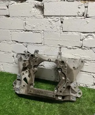 Audi Q7 4M Gearbox mounting bracket 4M0399263F