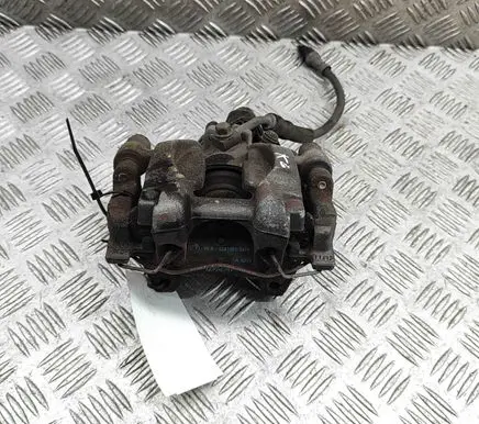 Skoda Superb B8 (3V) Rear brake caliper 3Q0615405R 3Q0615423
