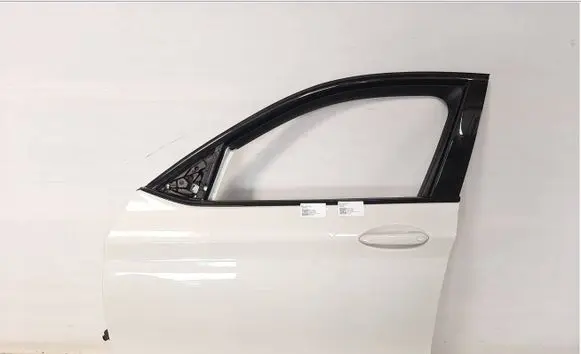 BMW X4 G02 Front door