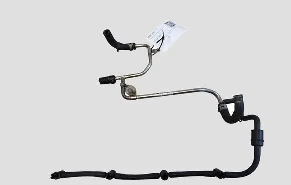 Volkswagen PASSAT B6 Fuel return line/hose 03L201360G