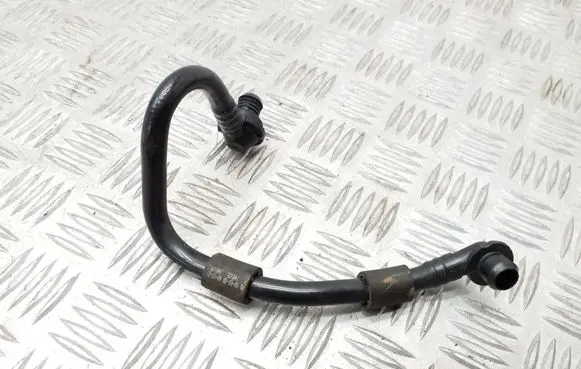 Audi A6 S6 C6 4F Vacuum line/pipe/hose 4F1611931K