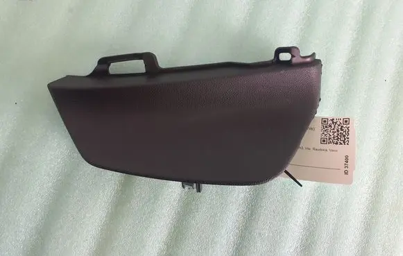 Mini Cooper Countryman F60 Dashboard side end trim 9332808 51459332808