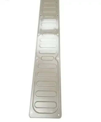 Toyota Hilux VIII Tailgate trim 65759KK010 65759-KK010
