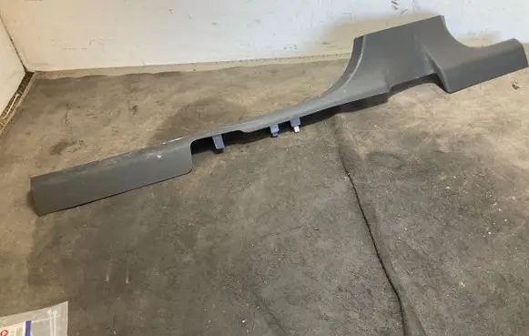 Cupra Born Front sill trim cover 10A853372B