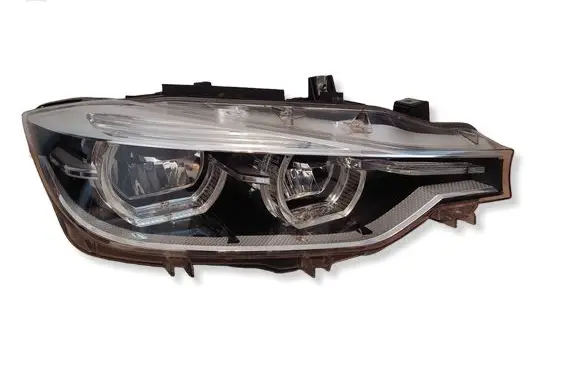 BMW 3 F30 F35 F31 Headlight/headlamp 988350201