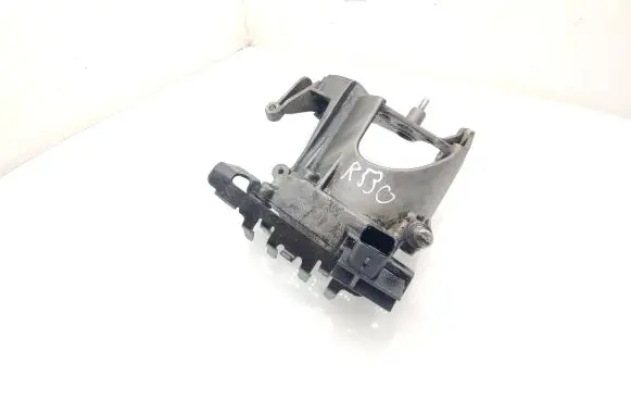 Peugeot Partner Fuel pump bracket 9672309580