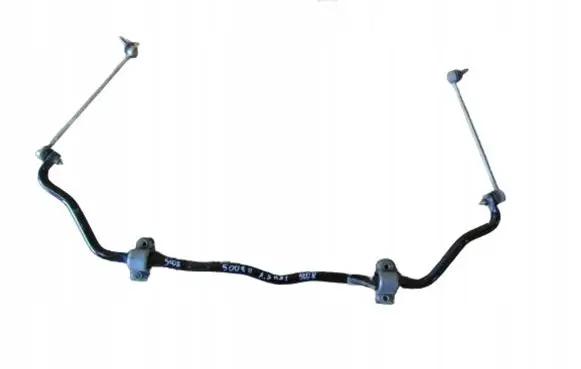 Peugeot 5008 II Front anti-roll bar/sway bar 9834069780