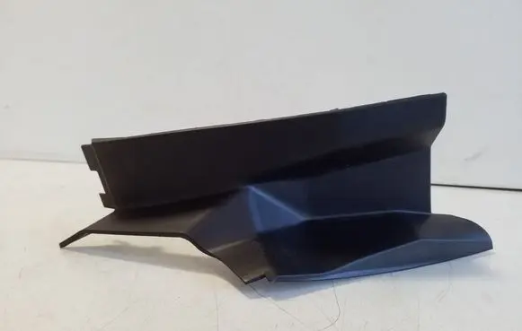 Toyota C-HR II Rear/tail light trim molding 81497F4050