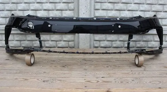 Volkswagen PASSAT B8 Front bumper 3G0807221G