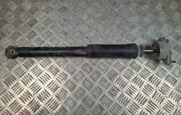 Mercedes-Benz C W203 Rear shock absorber/damper A2043260598