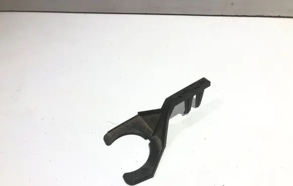 Citroen C4 Grand Picasso Window washer liquid tank fill tube 20B255C3