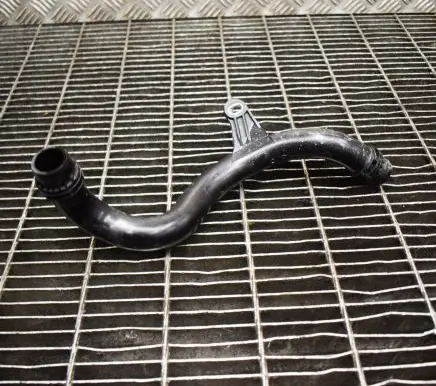 Audi Q5 SQ5 Engine coolant pipe/hose 04L121071G