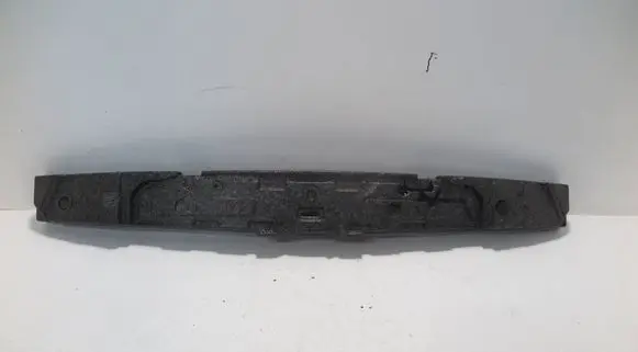 Opel Corsa D Front bumper foam support bar 13211464