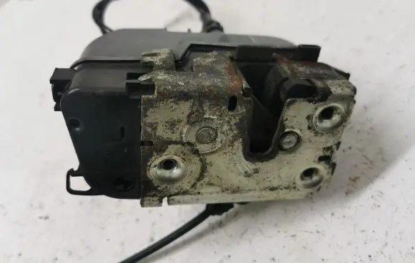 Renault Espace - Grand espace IV Front door lock
