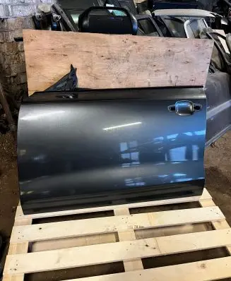 Audi A7 S7 4G Front door