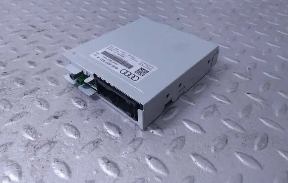 Audi A8 S8 D4 4H Camera control unit module 4h0907441a 4h0907441