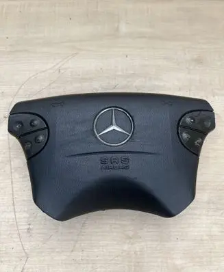 Mercedes-Benz E W210 Steering wheel airbag 2104600398 21046003 21046003989
