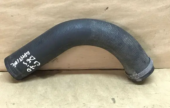 Volvo C70 Intercooler hose/pipe