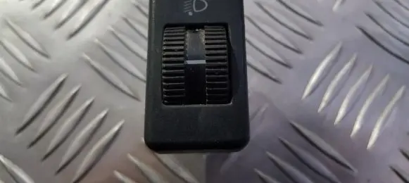 Volkswagen PASSAT B3 Headlight level height control switch 357941333