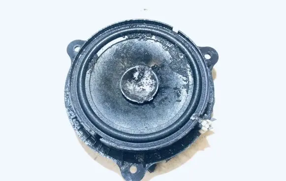 Nissan Juke I F15 Front door speaker