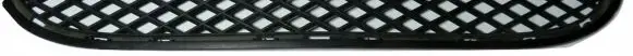 Mercedes-Benz C W203 Front bumper lower grill A2038850823