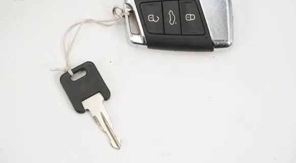 Volkswagen PASSAT B8 Ignition key/card 3G0959752