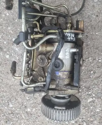 Fiat Bravo - Brava Fuel injection high pressure pump