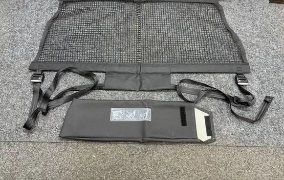 Volvo XC60 Trunk/boot cargo luggage net 31390521