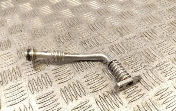 Audi A3 S3 8V EGR valve line/pipe/hose 04L145736H