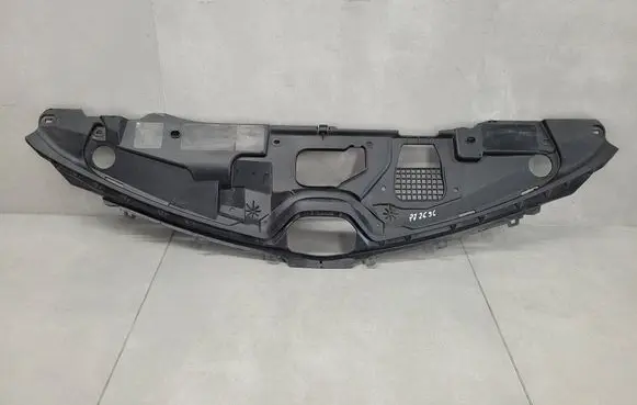Renault Clio V Engine bonnet/hood lock trim molding 620320844R