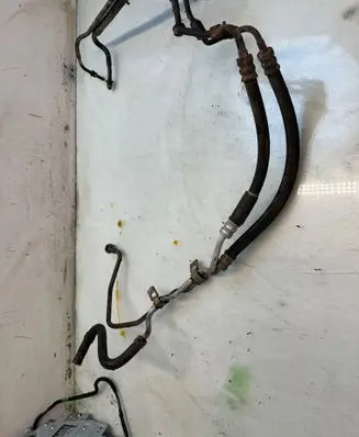 Subaru Legacy Power steering hose/pipe/line 