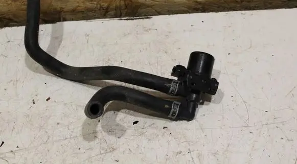 Subaru XV I EGR valve
